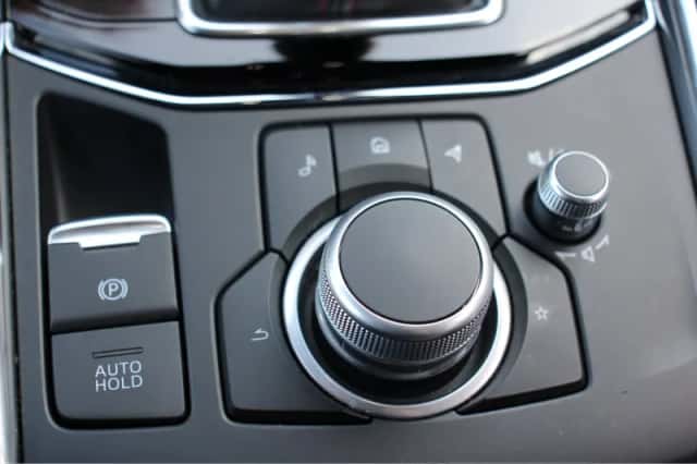 Mazda CX-5 (2022) thumbnail 29