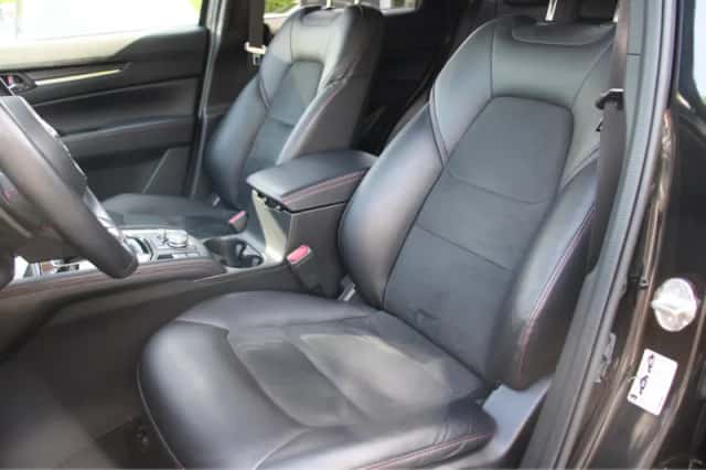 Mazda CX-5 (2022) thumbnail 30