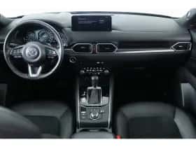 Mazda CX-5 (2022) thumbnail 4