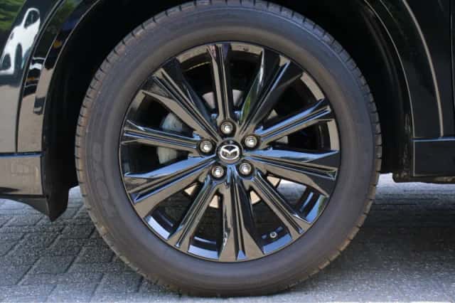 Mazda CX-5 (2022) thumbnail 34