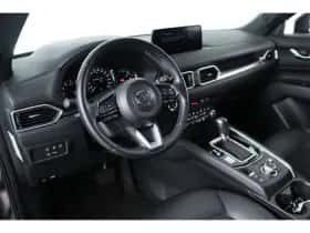 Mazda CX-5 (2022) thumbnail 5