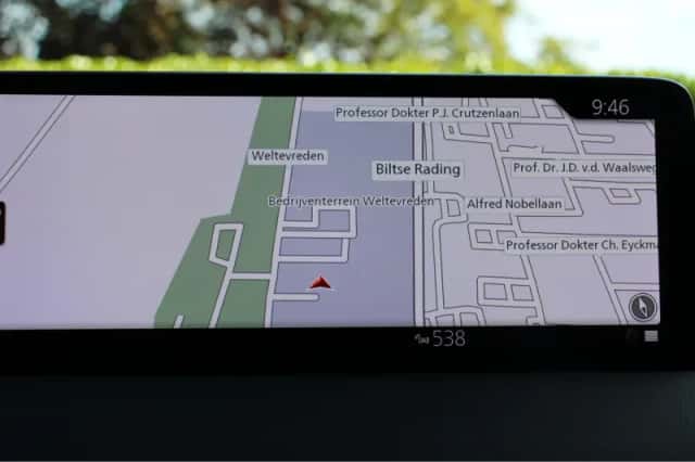 Mazda CX-5 (2022) thumbnail 8