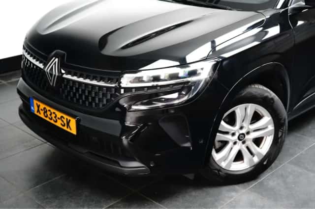 Renault Austral (2024) thumbnail 13