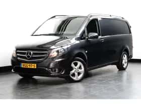 Mercedes-Benz Vito (2020)