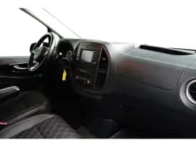 Mercedes-Benz Vito (2020) thumbnail 7