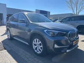 BMW X1 (2021) thumbnail 3