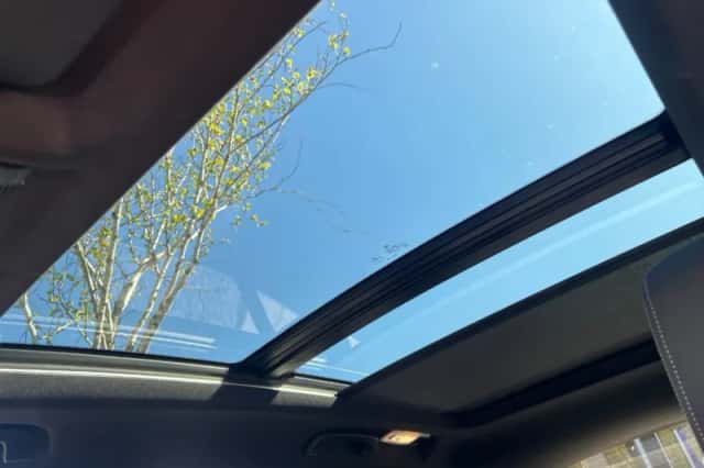 BMW X1 (2021) thumbnail 7