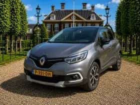 Renault Captur (2019)