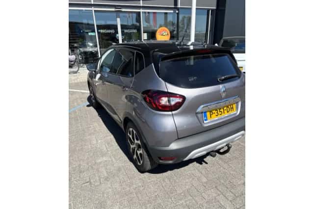 Renault Captur (2019) thumbnail 4