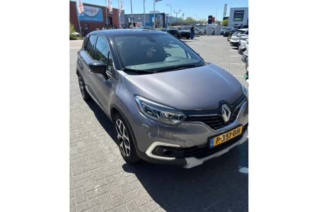 Renault Captur (2019) thumbnail 6