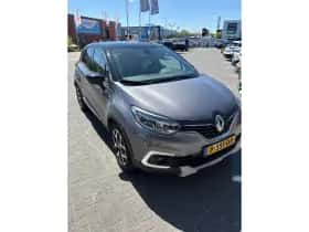 Renault Captur (2019) thumbnail 6
