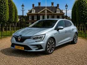 Renault Mégane (2021)