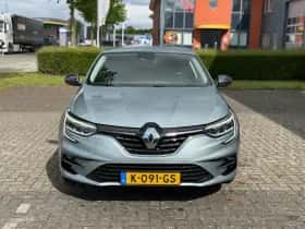 Renault Mégane (2021) thumbnail 12