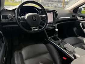 Renault Mégane (2021) thumbnail 3