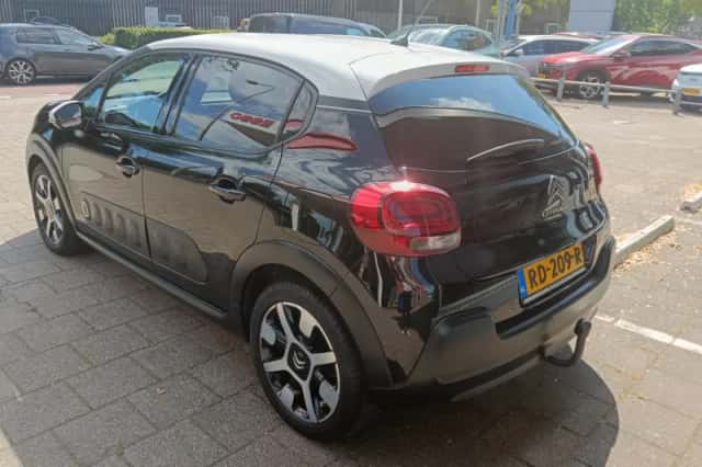 Citroën C3 (2017) thumbnail 4