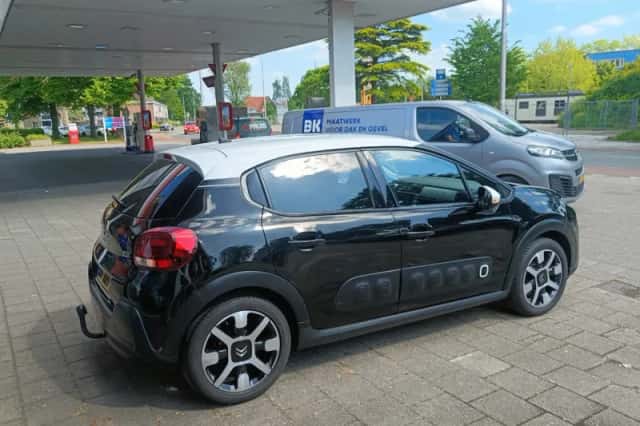 Citroën C3 (2017) thumbnail 5
