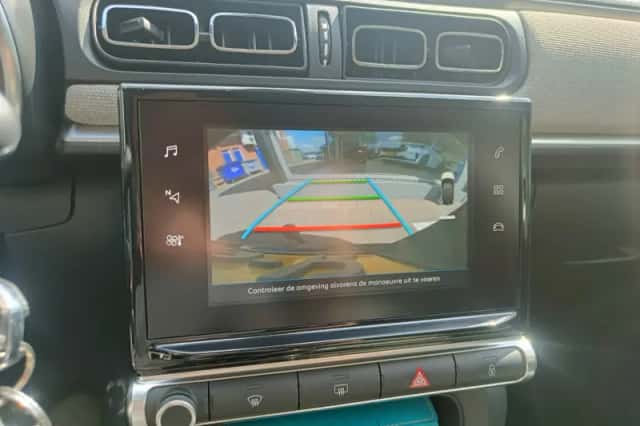Citroën C3 (2017) thumbnail 7