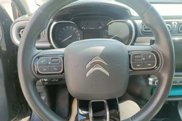 Citroën C3 (2017) thumbnail 8