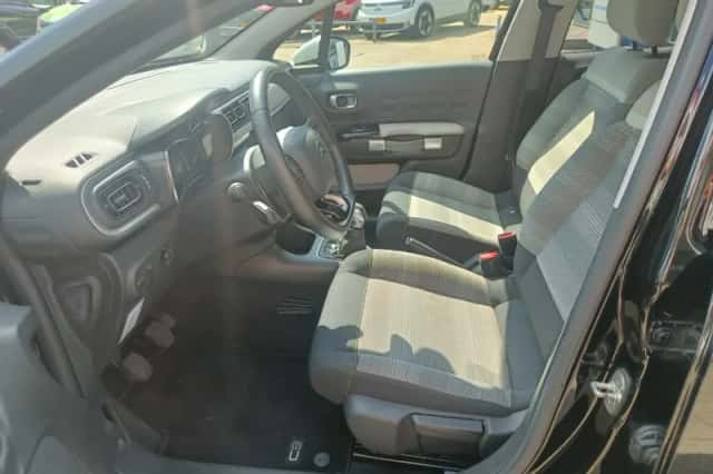 Citroën C3 (2017) thumbnail 9