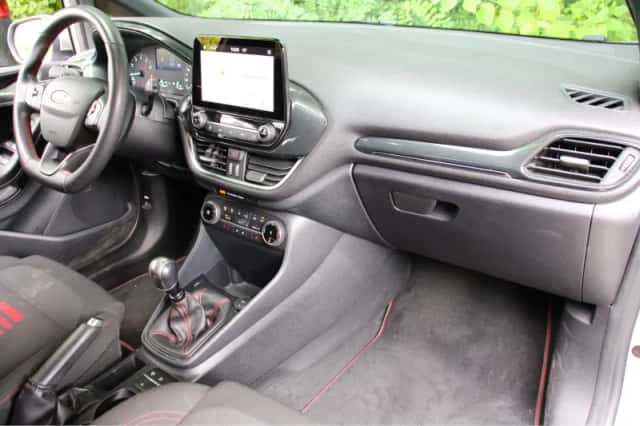 Ford Fiesta (2022) thumbnail 5