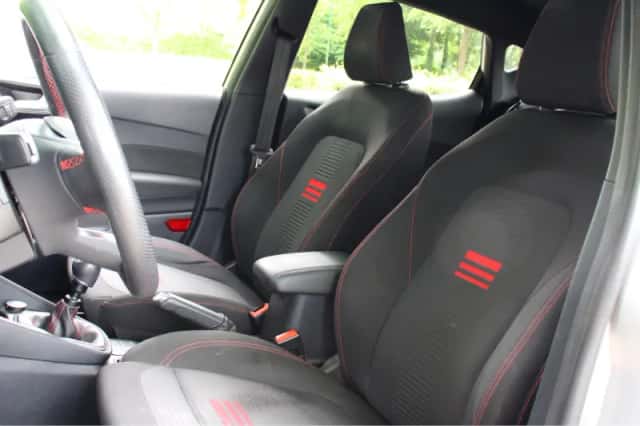 Ford Fiesta (2022) thumbnail 6