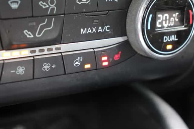Ford Kuga (2022) thumbnail 11