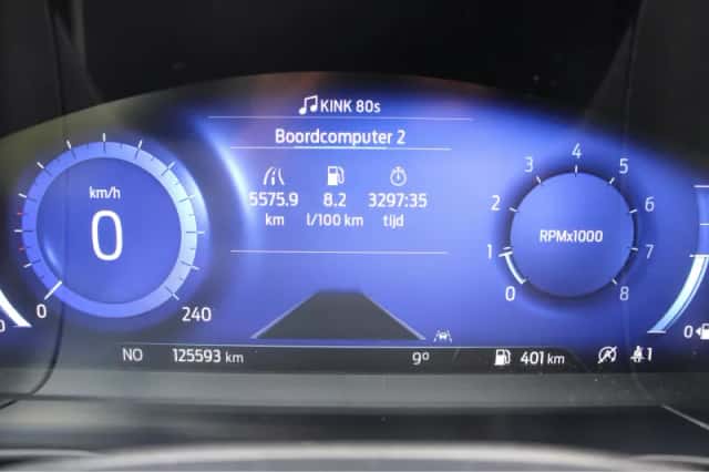 Ford Kuga (2022) thumbnail 15