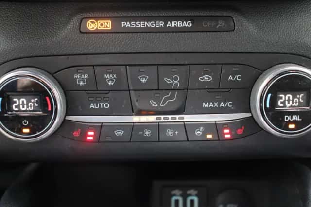 Ford Kuga (2022) thumbnail 24