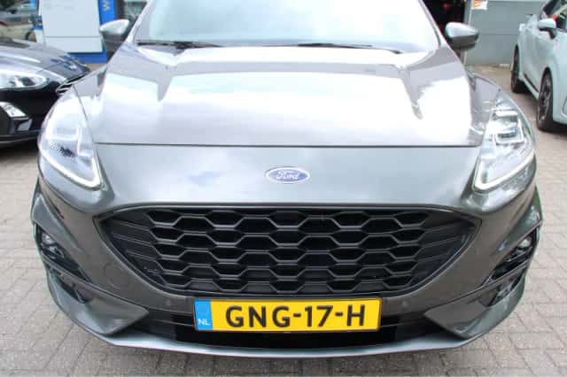 Ford Kuga (2022) thumbnail 40
