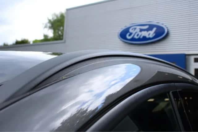 Ford Kuga (2022) thumbnail 41