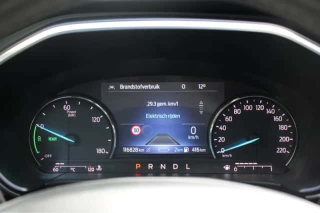 Ford Kuga (2020) thumbnail 14
