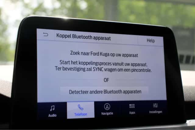 Ford Kuga (2020) thumbnail 21