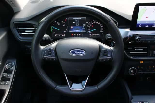 Ford Kuga (2020) thumbnail 32