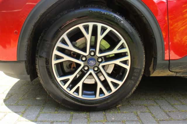 Ford Kuga (2020) thumbnail 38