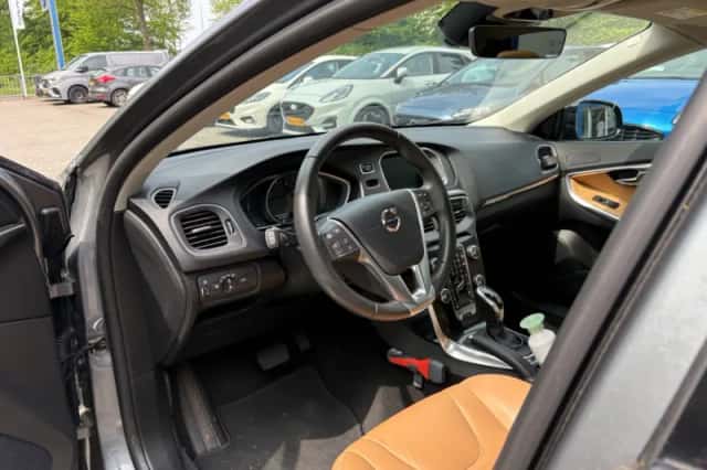 Volvo V40 (2019) thumbnail 7