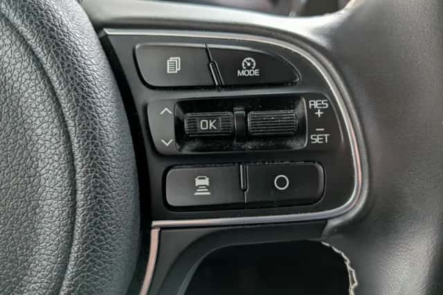 Kia Niro EV (2021) thumbnail 11