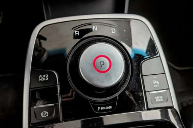 Kia Niro EV (2021) thumbnail 13