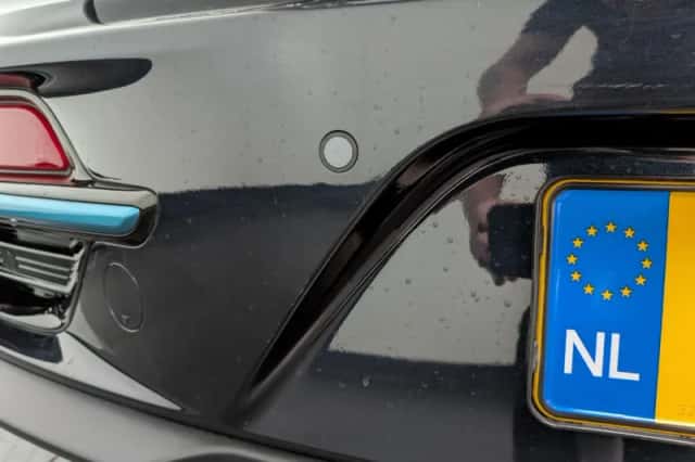 Kia Niro EV (2021) thumbnail 17