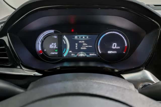 Kia Niro EV (2021) thumbnail 8