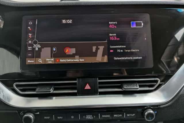 Kia Niro EV (2021) thumbnail 9