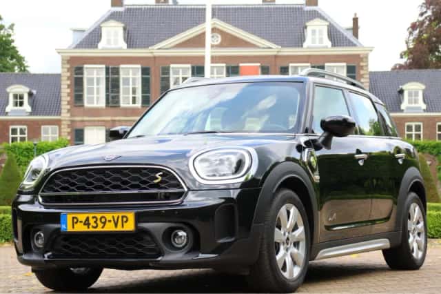 MINI Countryman (2022)