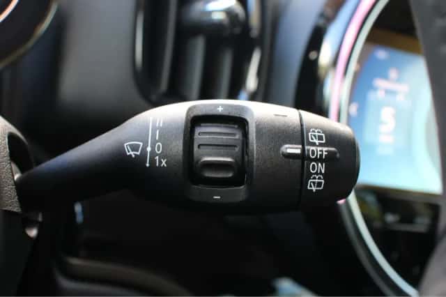 MINI Countryman (2022) thumbnail 14