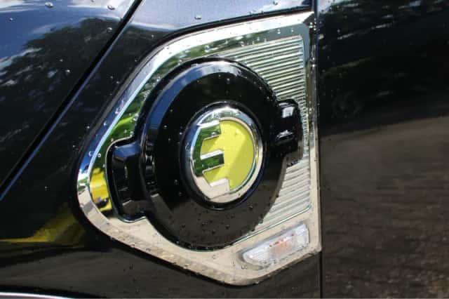MINI Countryman (2022) thumbnail 34