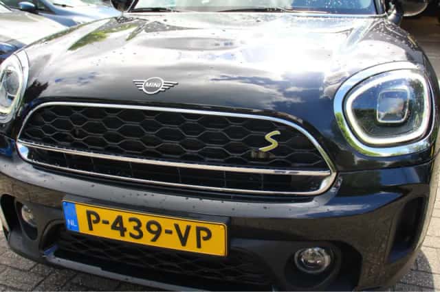 MINI Countryman (2022) thumbnail 35