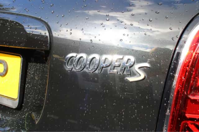 MINI Countryman (2022) thumbnail 36