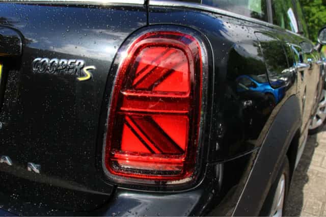 MINI Countryman (2022) thumbnail 37