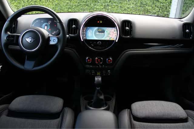 MINI Countryman (2022) thumbnail 5