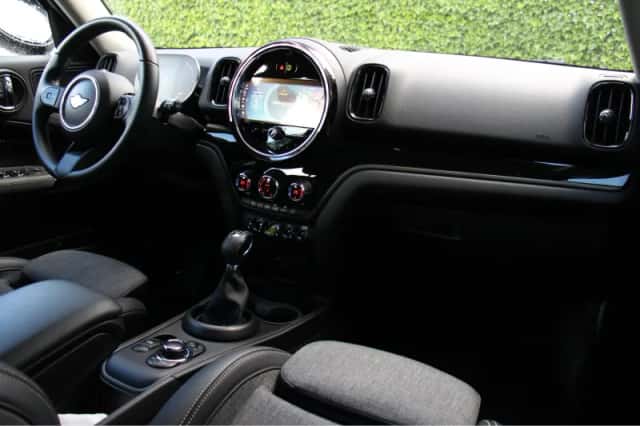 MINI Countryman (2022) thumbnail 6