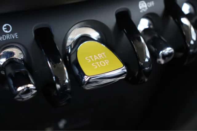 MINI Countryman (2022) thumbnail 7