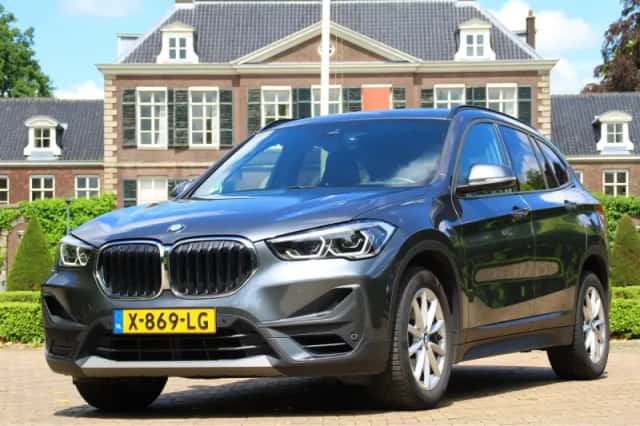 BMW X1 (2020)